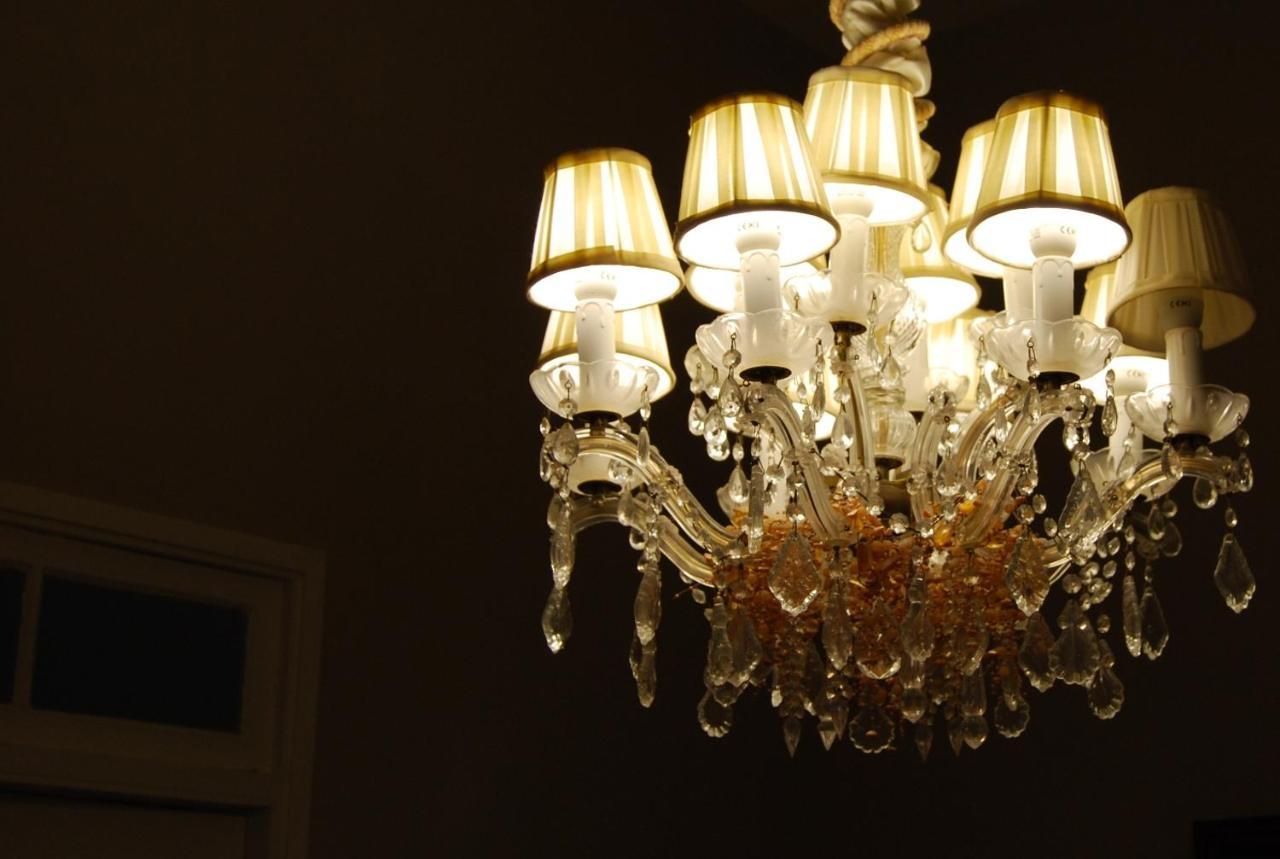 Вилла Casa Tesalia Гуимар Экстерьер фото