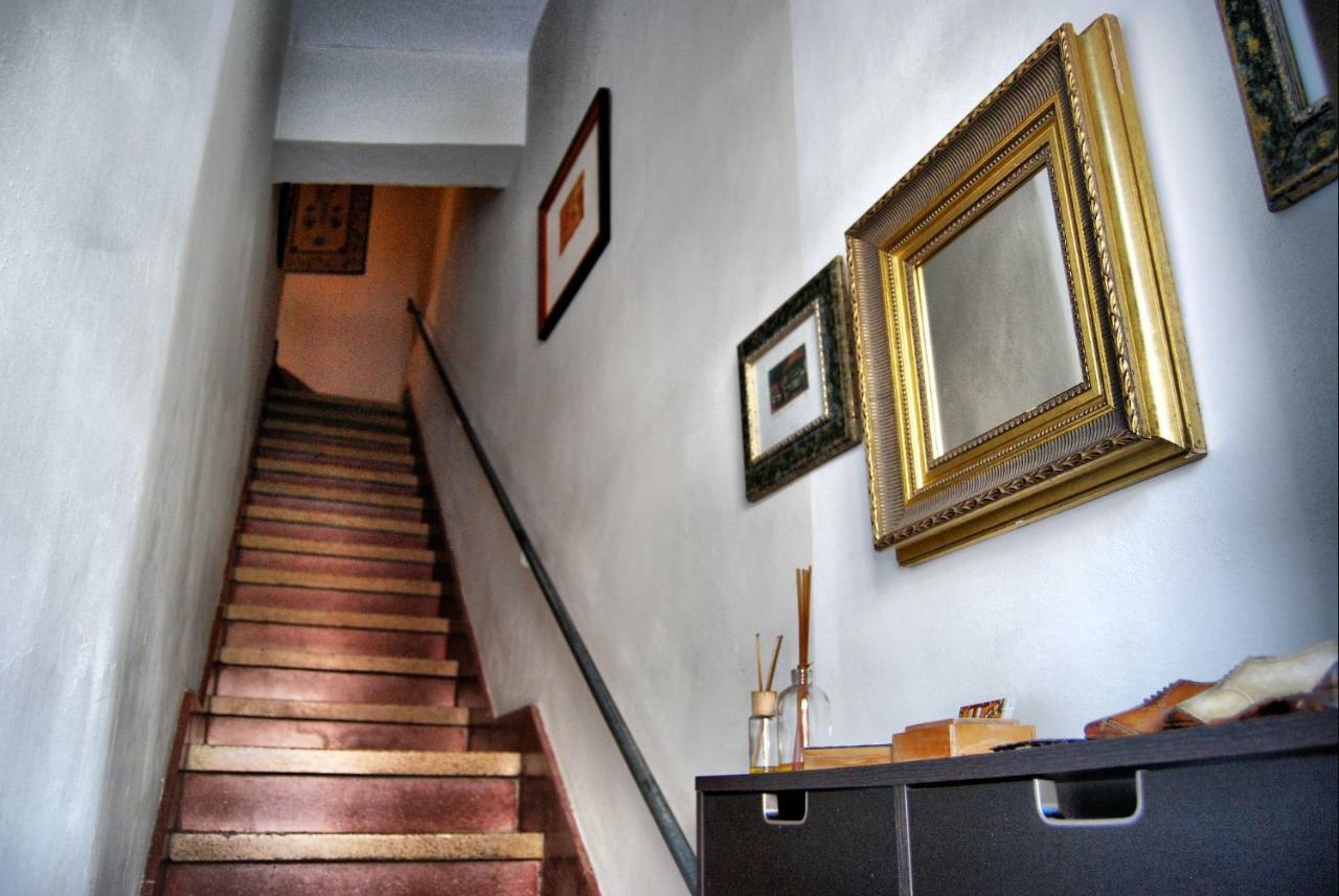 Вилла Casa Tesalia Гуимар Экстерьер фото
